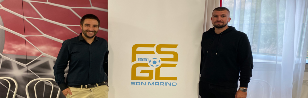 San Marino visit 2021